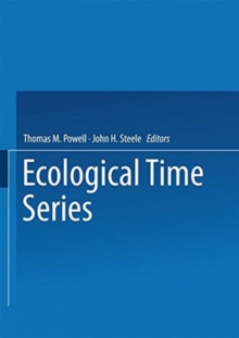 Ecological Time Series