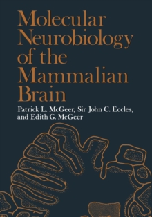 Image for Molecular Neurobiology of the Mammalian Brain
