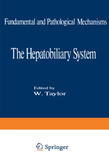 Image for Hepatobiliary System: Fundamental and Pathological Mechanisms