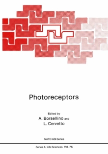 Image for Photoreceptors