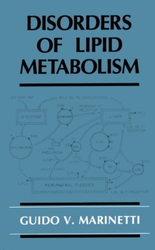 Image for Disorders of Lipid Metabolism