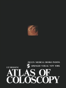 Image for Atlas of coloscopy