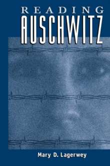 Image for Reading Auschwitz