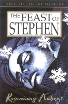 Image for The feast of Stephen: an Ellis Portal mystery