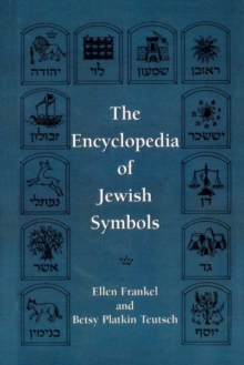 Image for The Encyclopedia of Jewish Symbols
