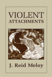 Image for Violent attachments