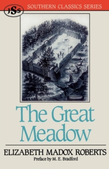 Image for The great meadow