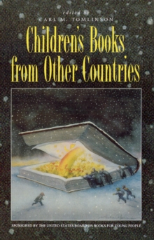 Image for Children's books from other countries