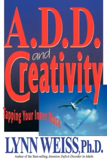 Image for ADD and creativity