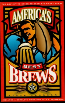 Image for America's best brews