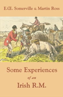 Image for Some experiences of an Irish R.M.