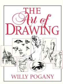 Image for The art of drawing