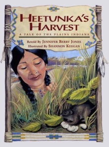 Image for Heetunka's harvest.