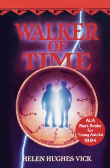 Image for Walker of Time