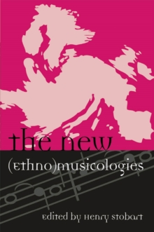 Image for The new (ethno)musicologies