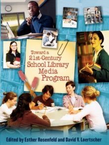 Image for Toward a 21st-century school library media program