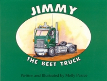 Image for Jimmy the beet truck