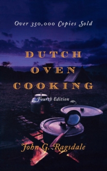 Image for Dutch oven cooking