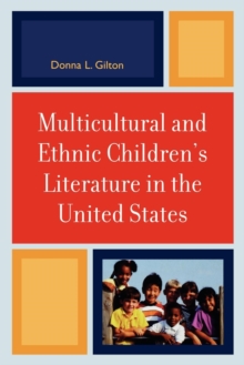 Image for Multicultural and ethnic children's literature in the United States