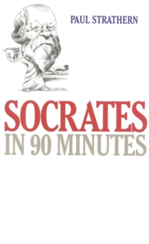Image for Socrates in 90 Minutes