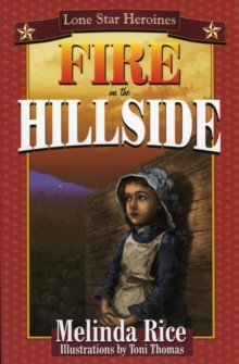 Image for Fire on the Hillside