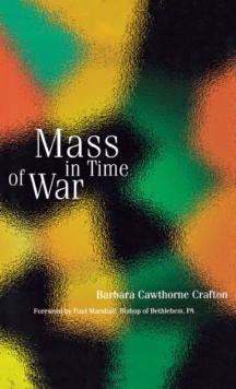 Image for Mass in time of war