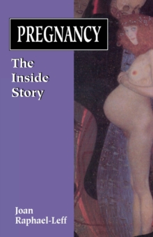 Image for Pregnancy: the inside story