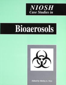 Image for NIOSH case studies in bioaerosols