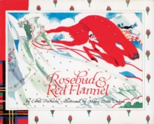 Image for Rosebud and red flannel