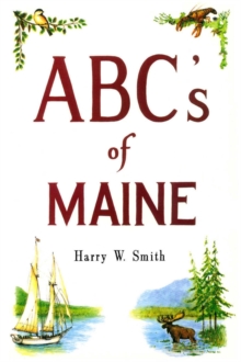 Image for ABC's of Maine