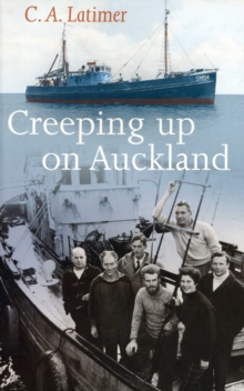 Image for Creeping Up on Auckland
