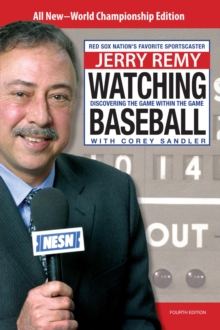 Image for Watching Baseball: discovering the game within the game