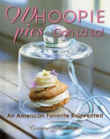 Image for Whoopie pies ooh la la!