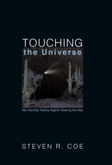 Image for Touching the Universe