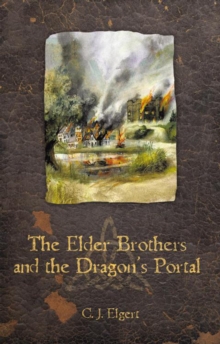Image for Elder Brothers and the Dragon'S Portal