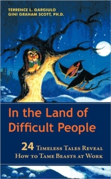Image for In the Land of Difficult People