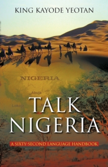Image for Talk Nigeria