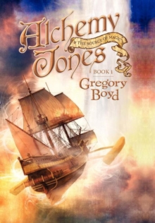 Image for Alchemy Jones and the Source of Magic