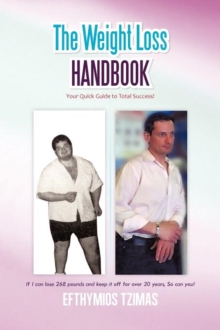 Image for The Weight Loss Handbook