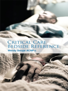 Image for Critical Care Bedside Reference
