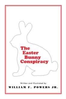 Image for Easter Bunny Conspiracy