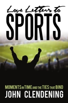 Image for Love Letters to Sports