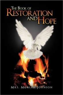 Image for The Book of Restoration and Hope