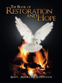 Image for Book of Restoration and Hope