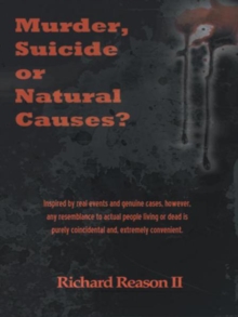 Image for Murder, Suicide or Natural Causes?