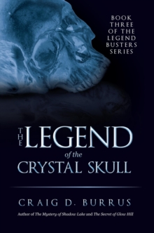 Image for Legend of the Crystal Skull