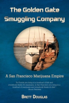Image for The Golden Gate Smuggling Company