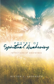 Image for Poetry of Spiritual Awakening: Reflections of Awareness