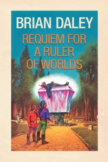 Image for Requiem for a Ruler of Worlds