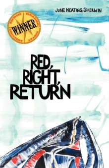 Image for Red, Right, Return